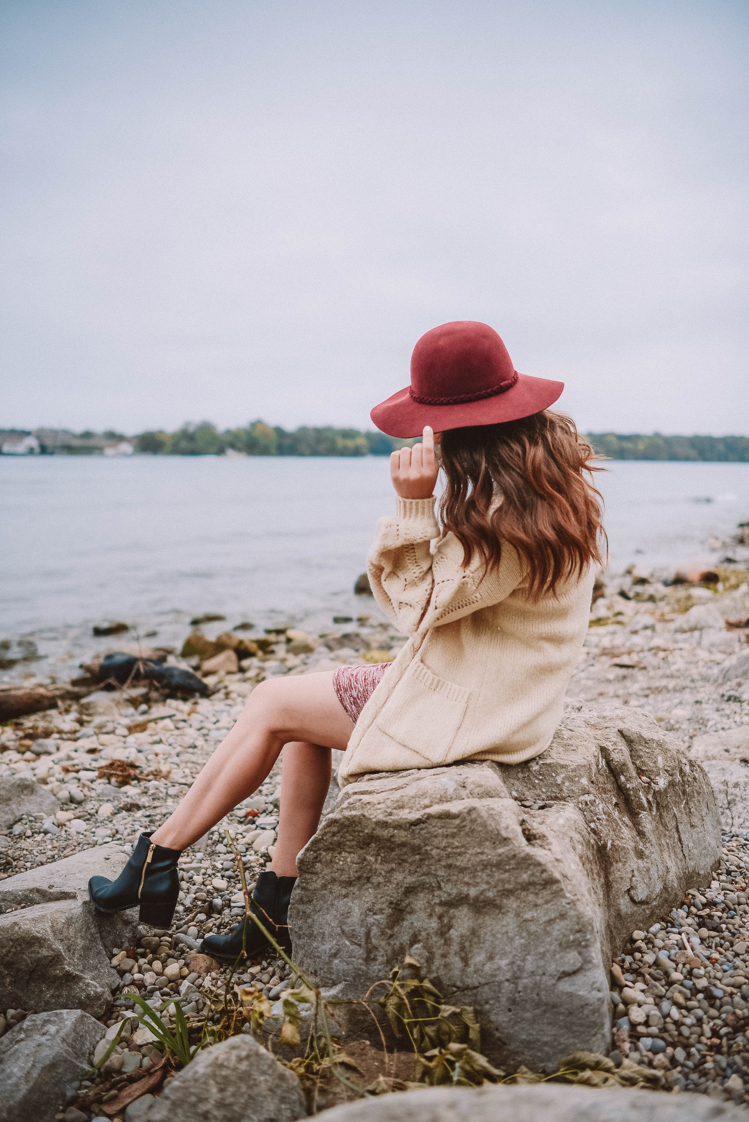 Niagara-On-The-Lake Ontario The Emily Edition