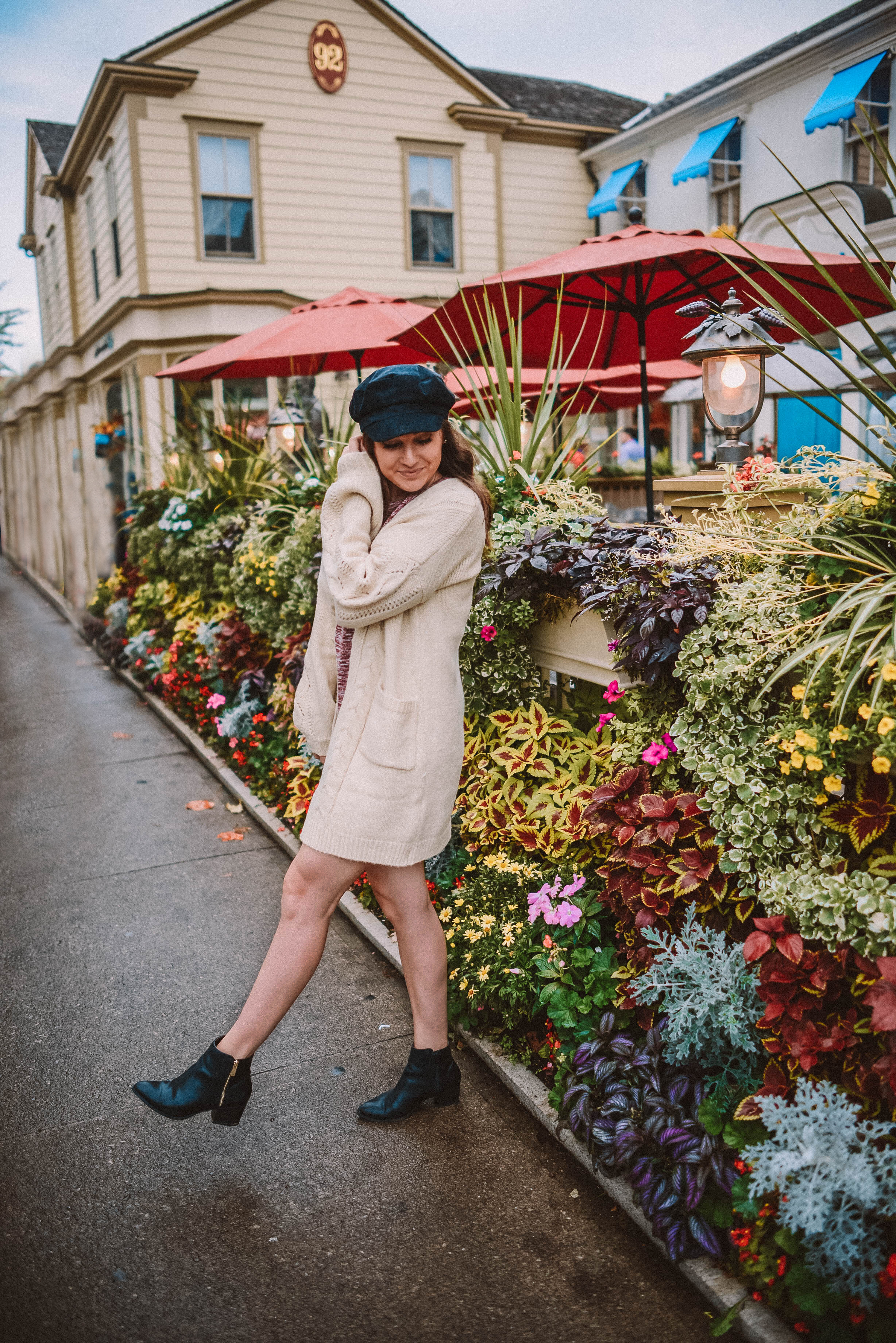 Niagara-On-The-Lake Ontario The Emily Edition