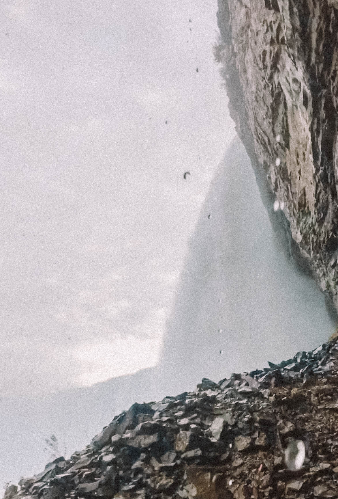 Niagara Parks Journey Behind the Falls