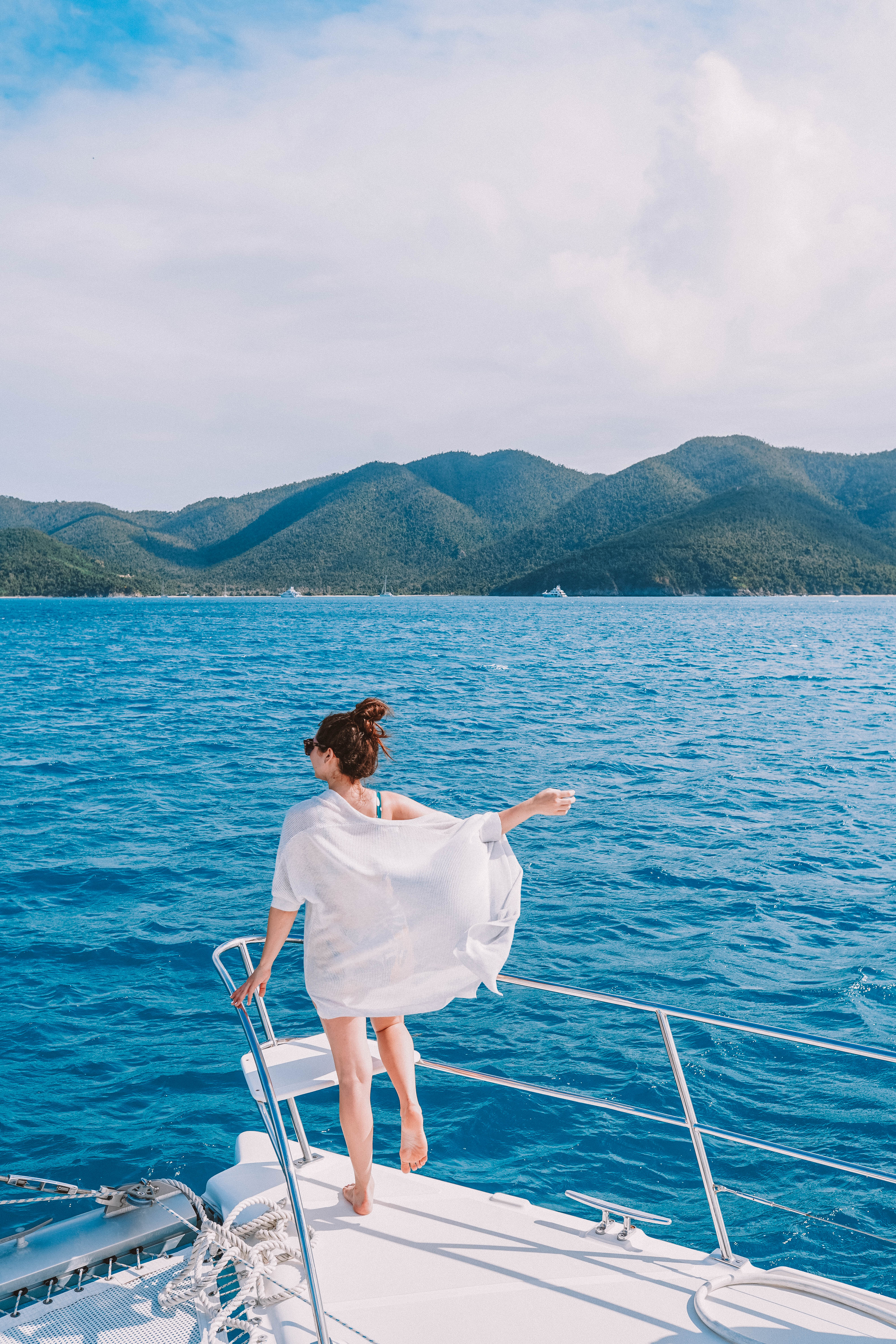 The Emily Edition The Virgin Islands