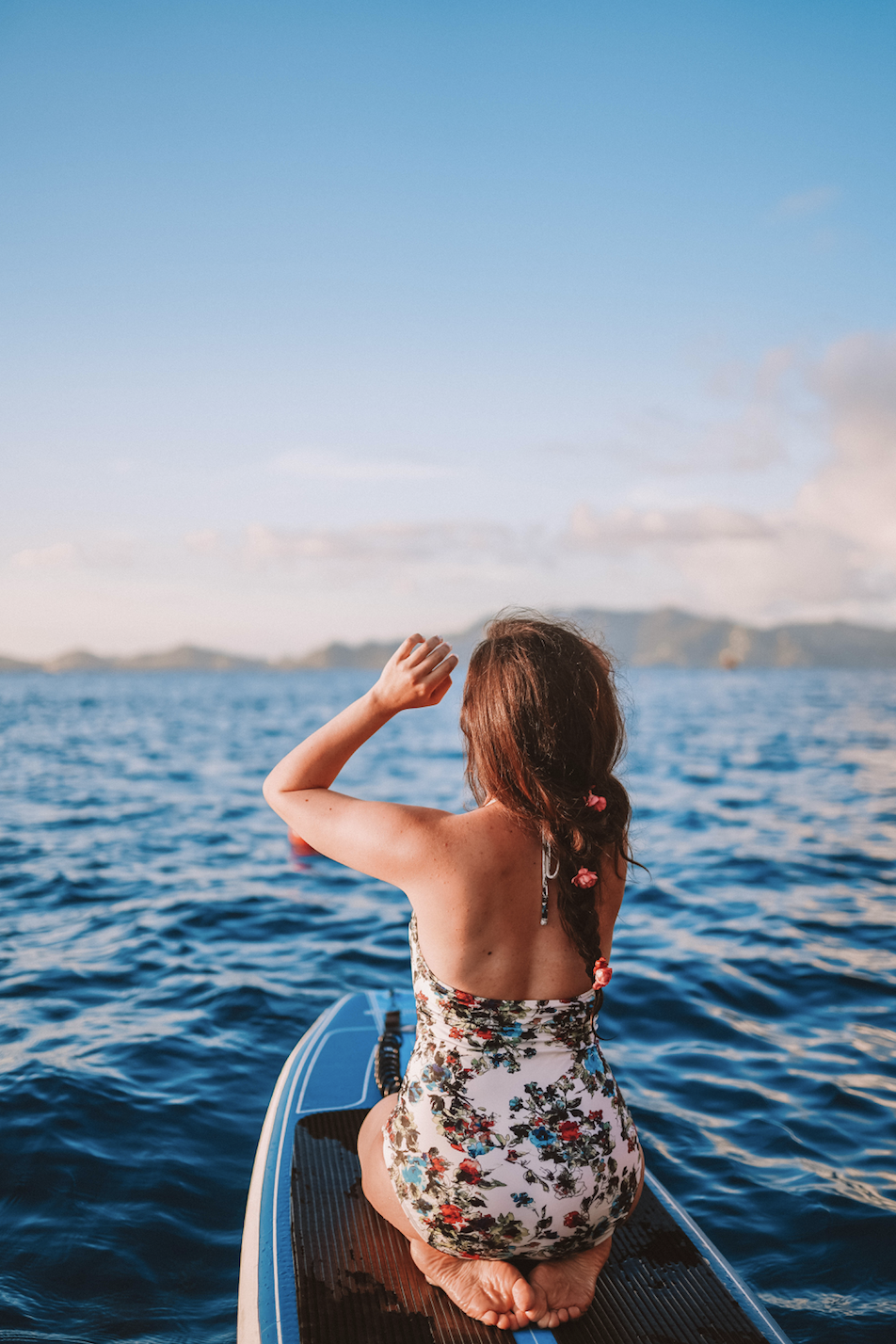 The Emily Edition The Virgin Islands