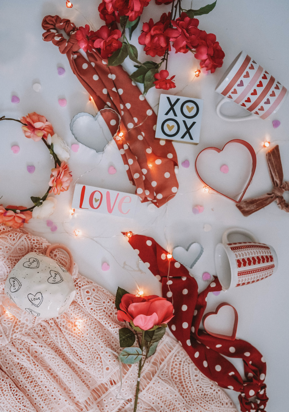 Galentine's Day Gift Guide with Jane.com The Emily Edition