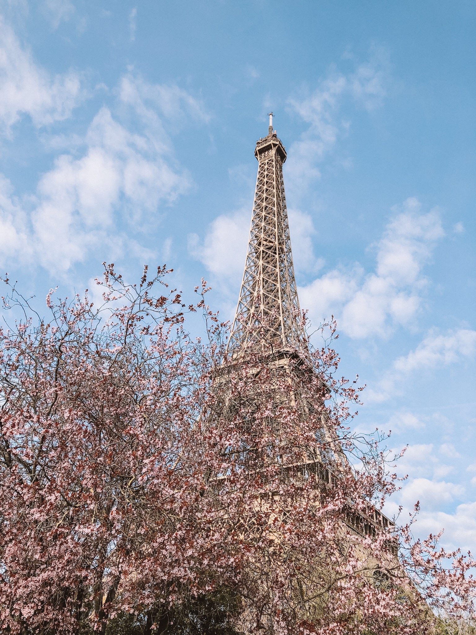 The Emily Edition Paris France