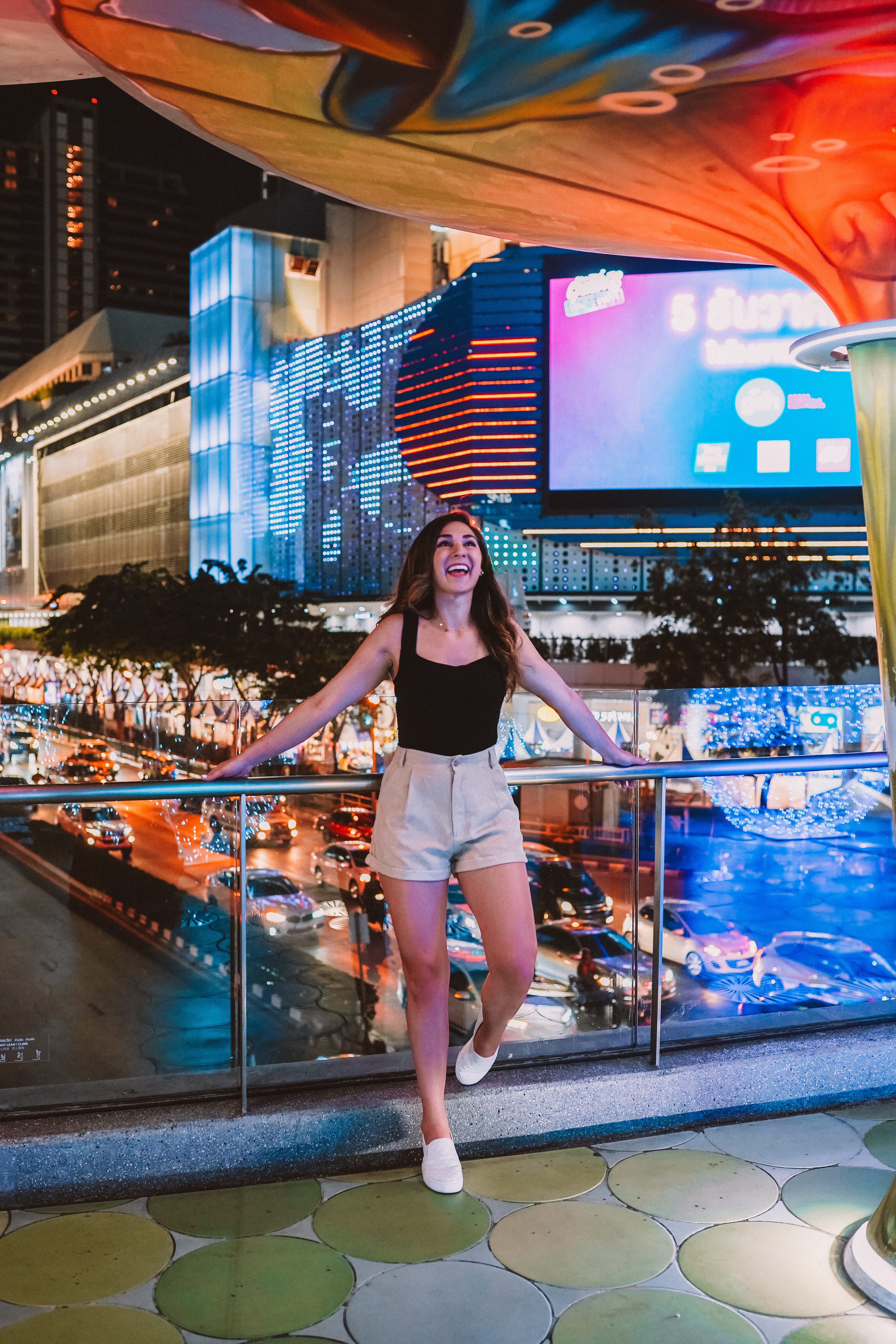 The Emily Edition Thailand Travel Guide