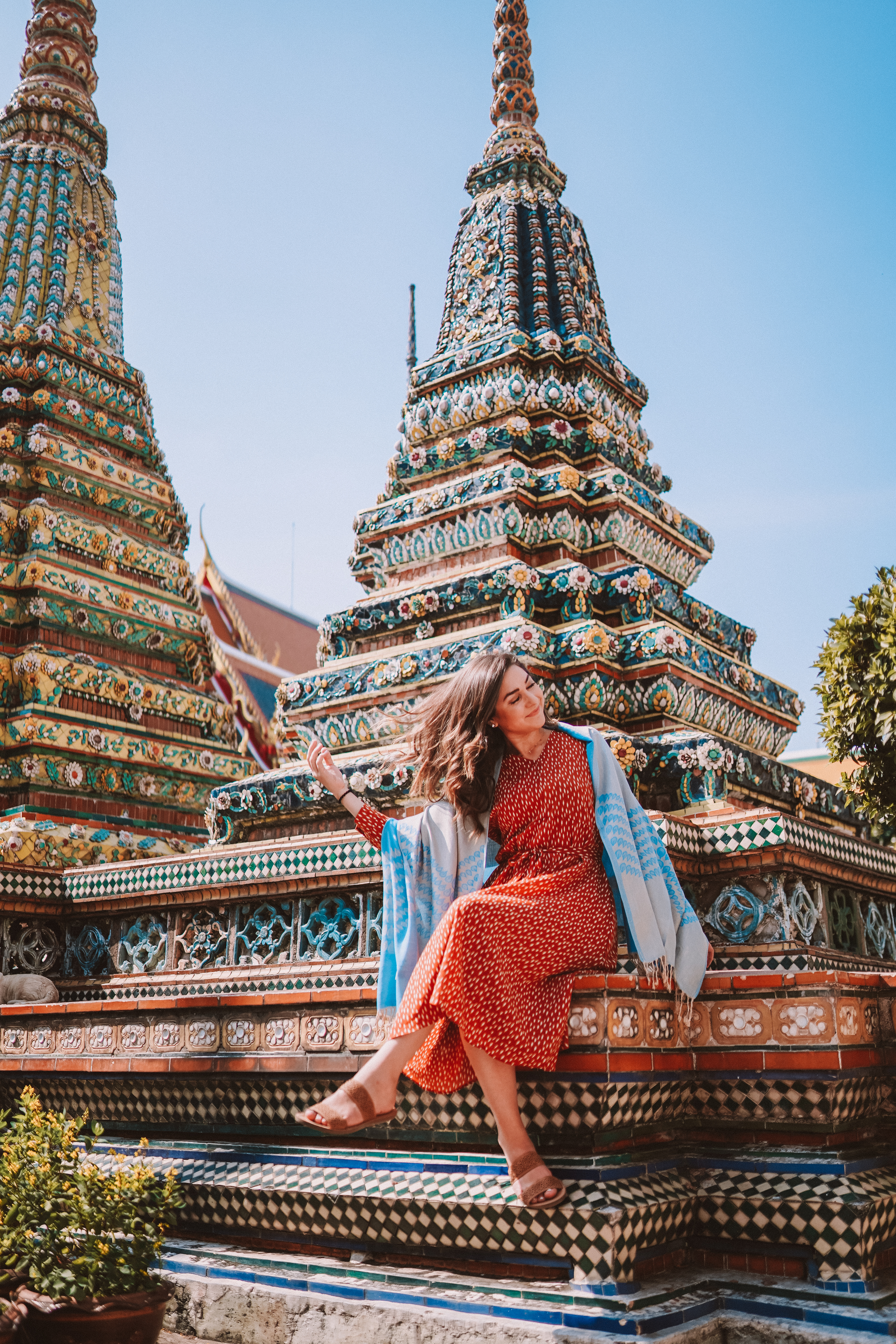 The Emily Edition Thailand Travel Guide
