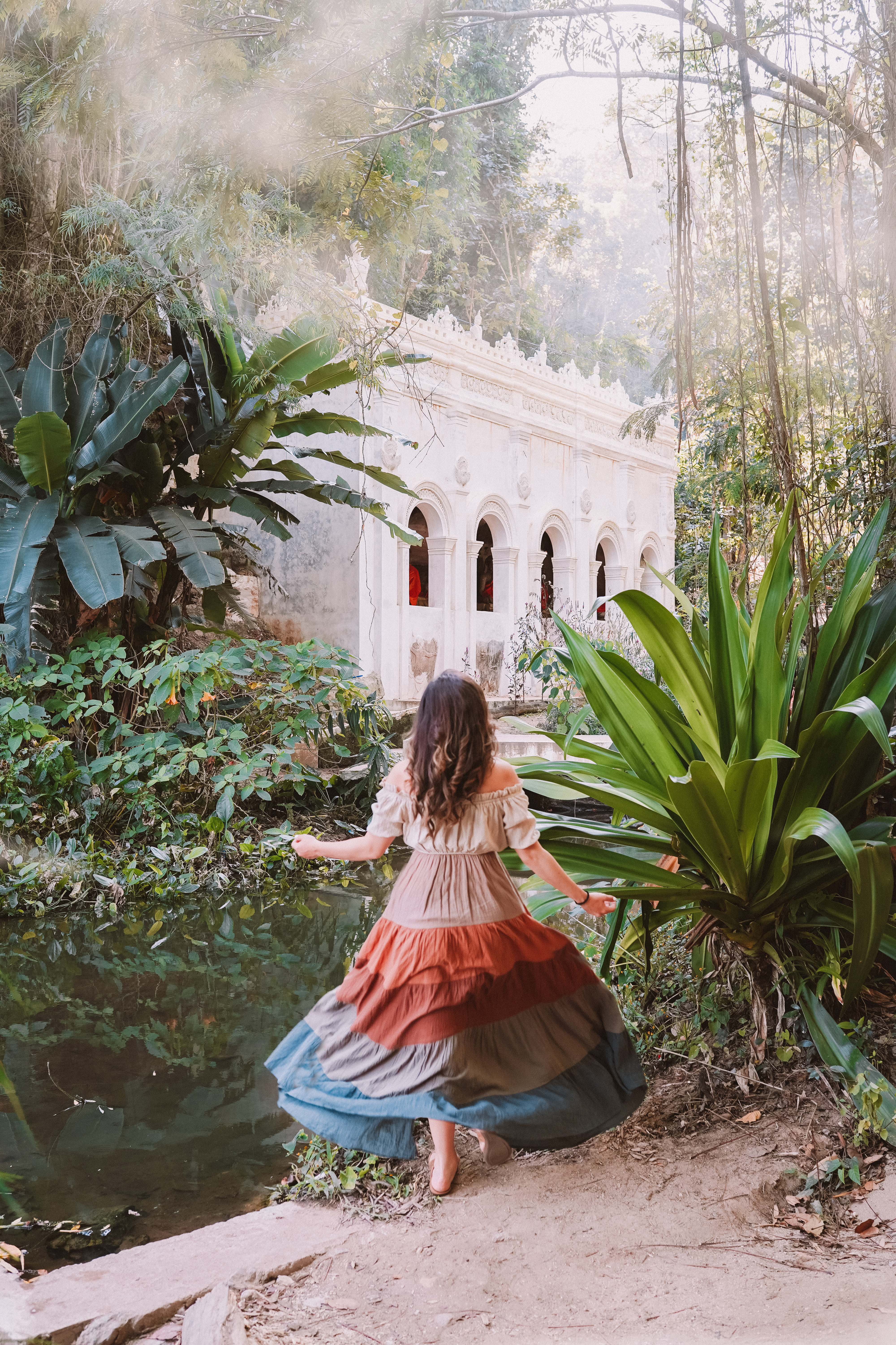 The Emily Edition Thailand Travel Guide