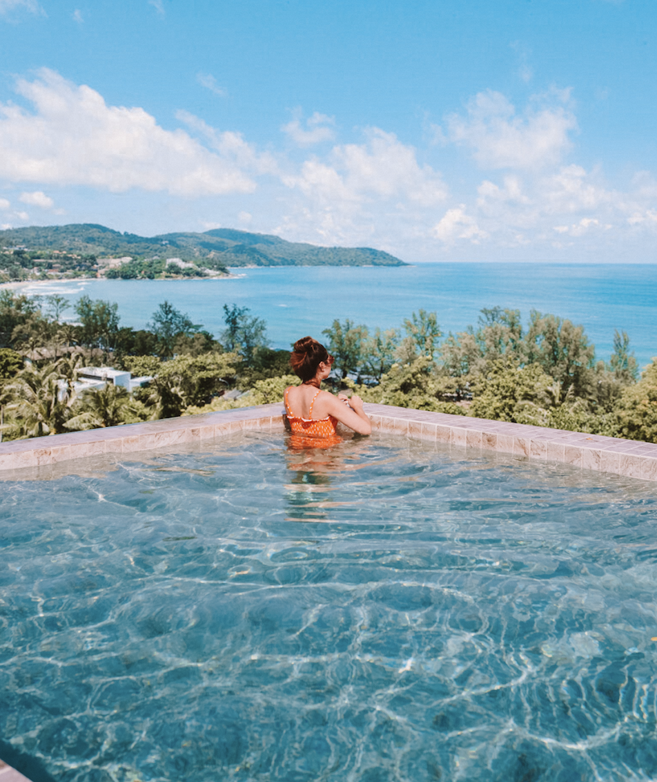The Emily Edition Thailand Travel Guide