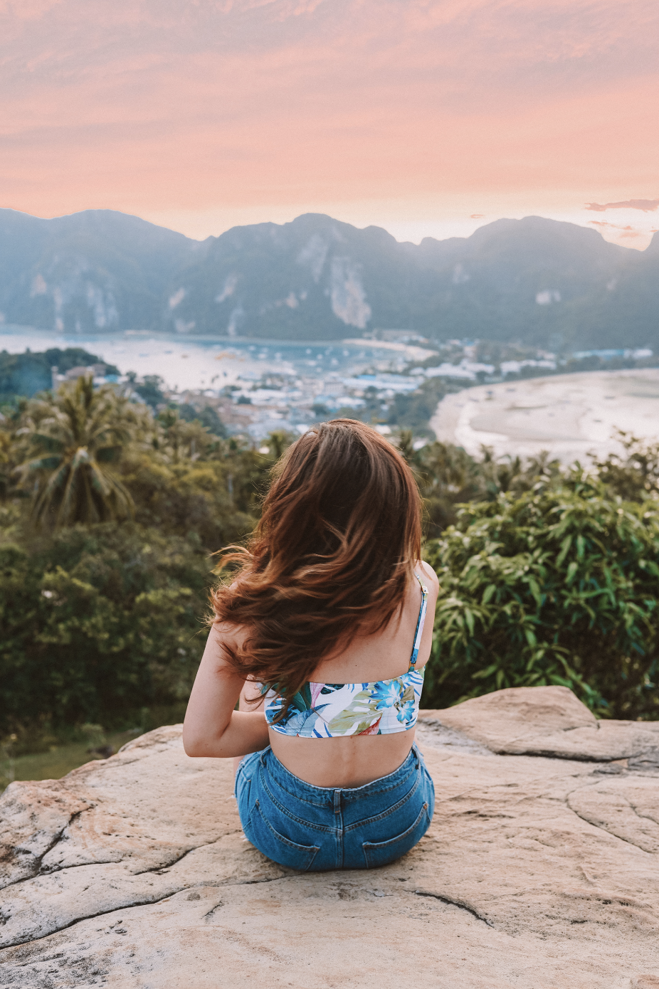The Emily Edition Thailand Travel Guide